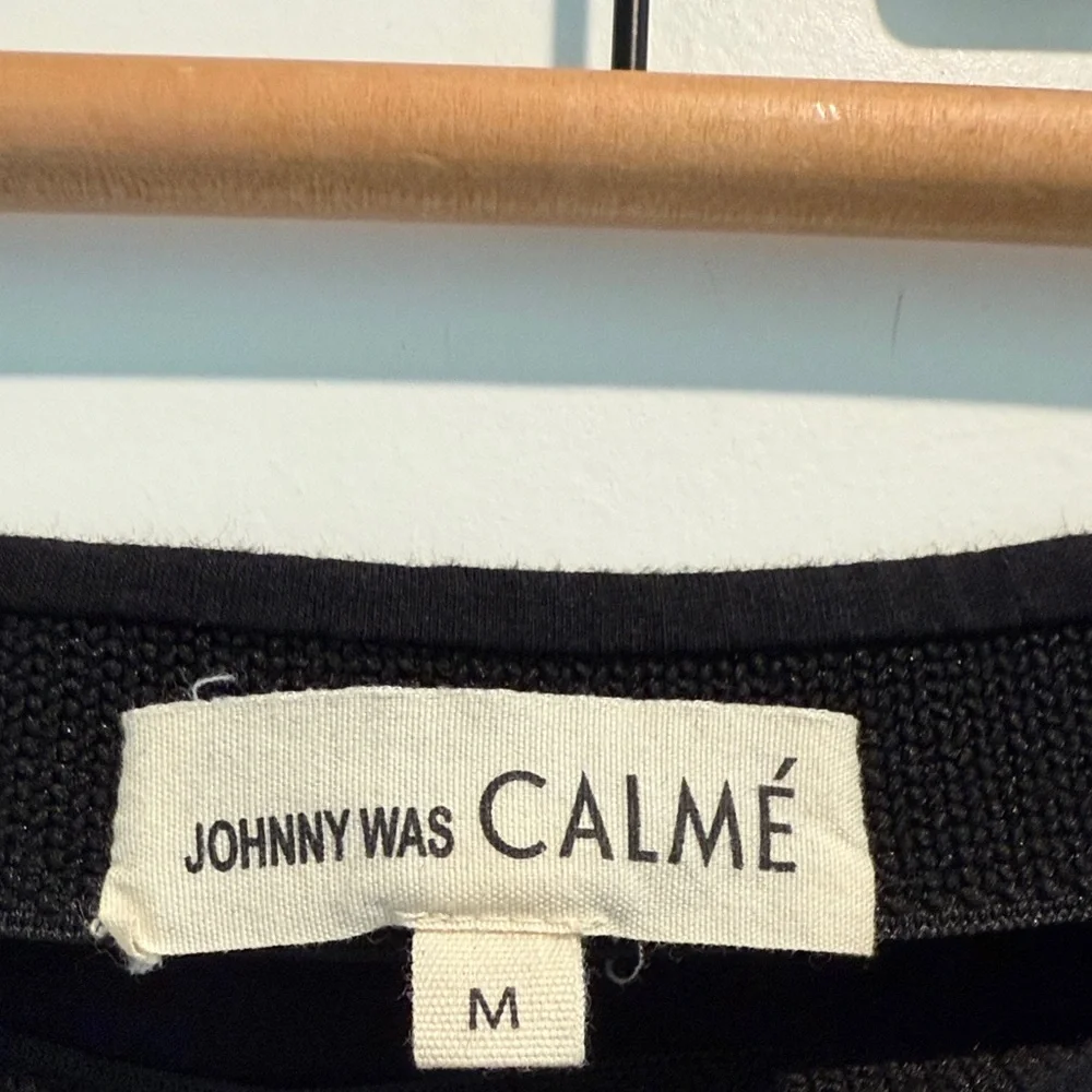 Johnny Was Calme Skirt - Picture 2 of 3